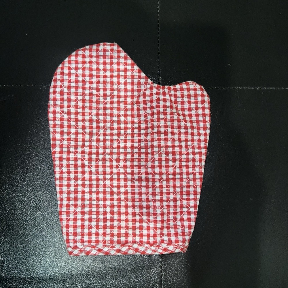 Play Food BAKING MITT Fun For Tikes Pretend Kitchen Oven FPR-MDM Melissa & Doug‎